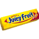 Mmmmm a tasty pack of Juicy Fruit bubble gum!